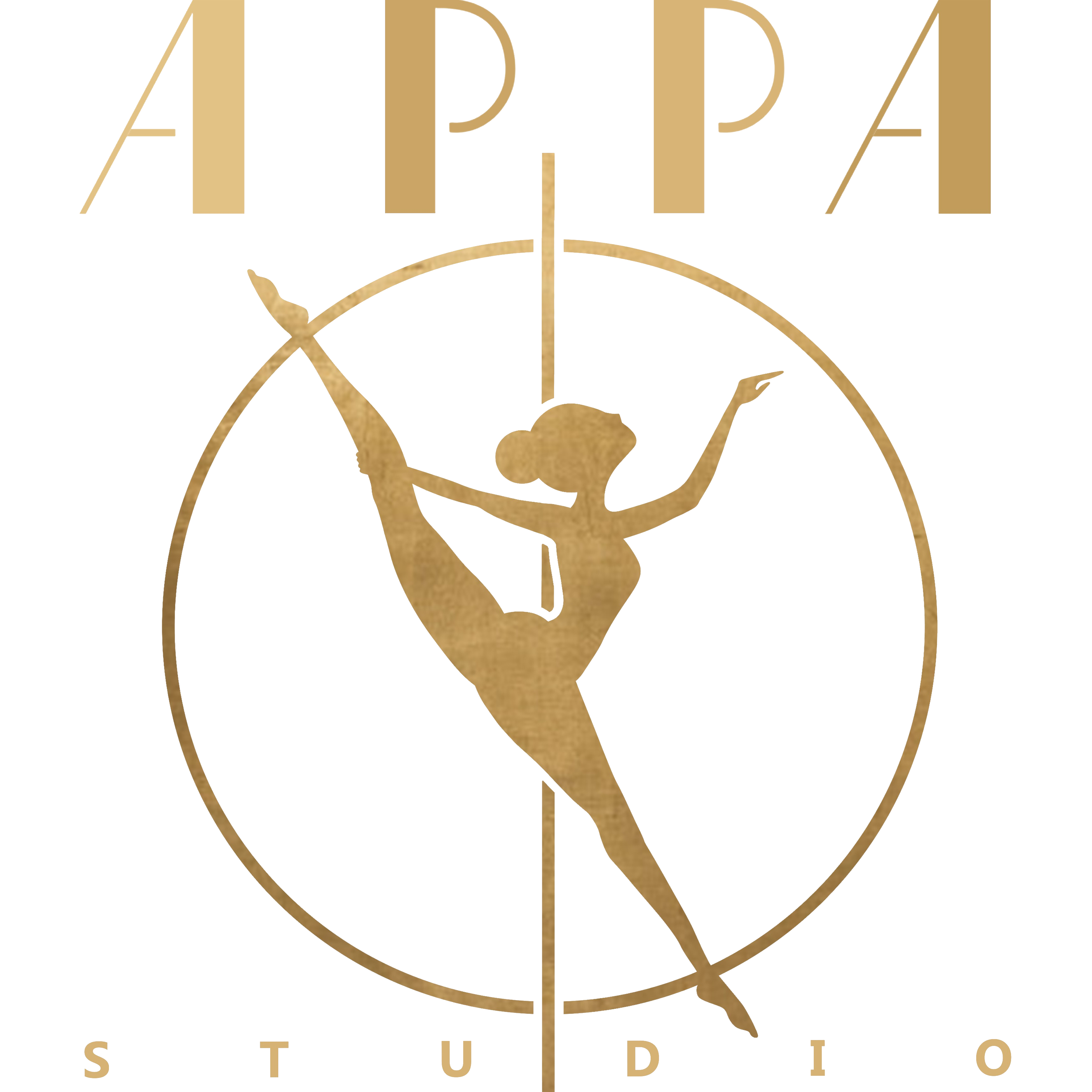 Logo APPA STUDIO