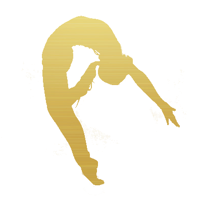 Symboliczna ikona Aerial Hoop