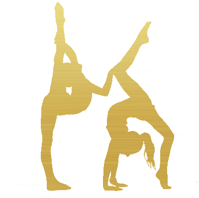 Symboliczna ikona Aerial Hoop